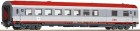 45172 Roco Restaurant car type Eurofima in New livery (1:100)